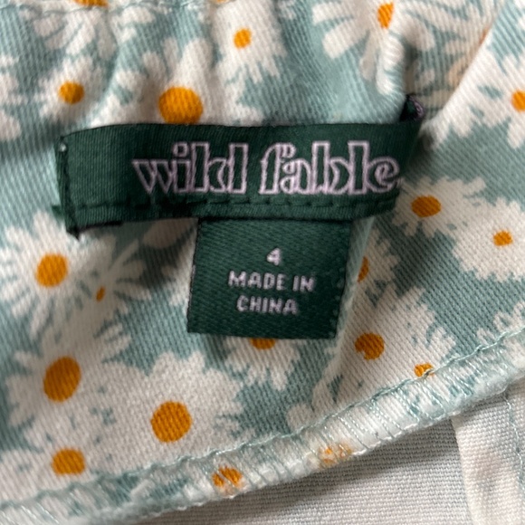 Skirt - Picture 4 of 4